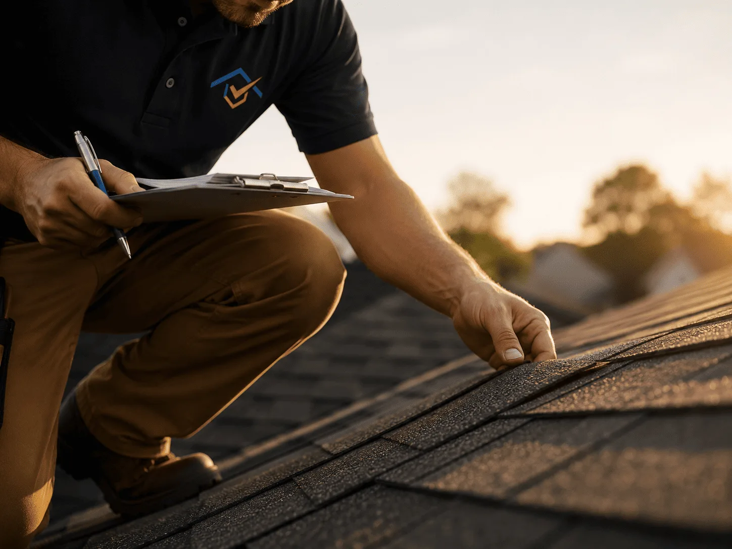 Why Choose Roof Inspection in Smithers, WV