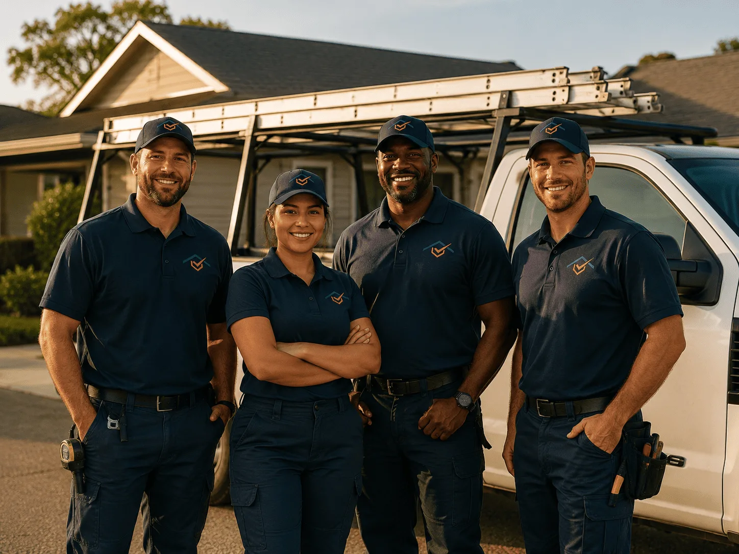 Roof Inspection company in Smithers, WV